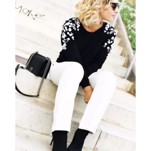 Pantalón Marinero (Ref. 1089) [1]