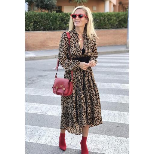 Vestido Leo (Ref. 1660) [3]