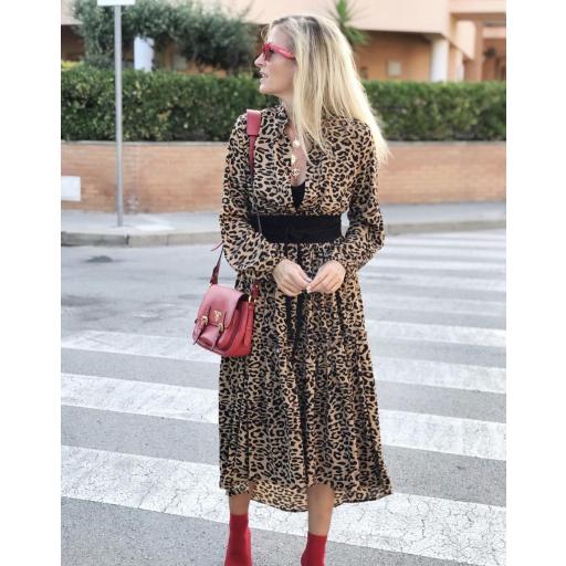 Vestido Leo (Ref. 1660) [1]