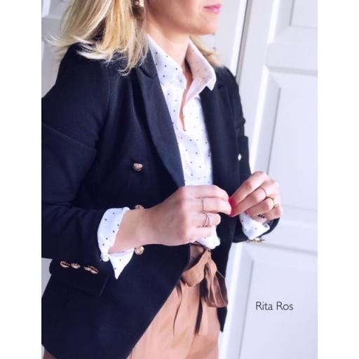 Blusa Carine (Ref. 1349) [3]