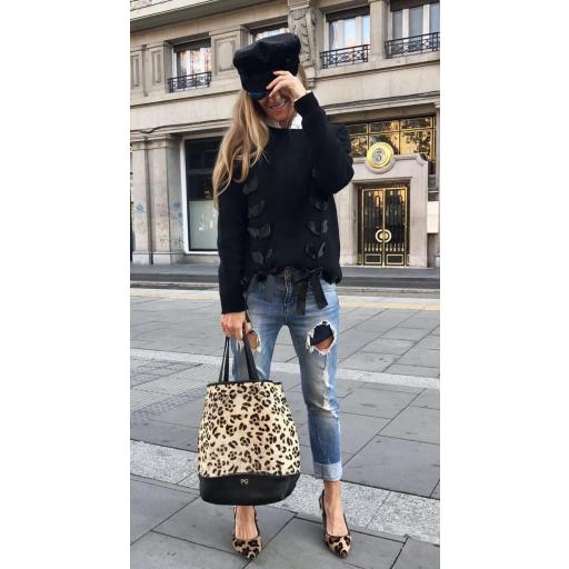 Jersey Lazos (Ref. 1141) [1]