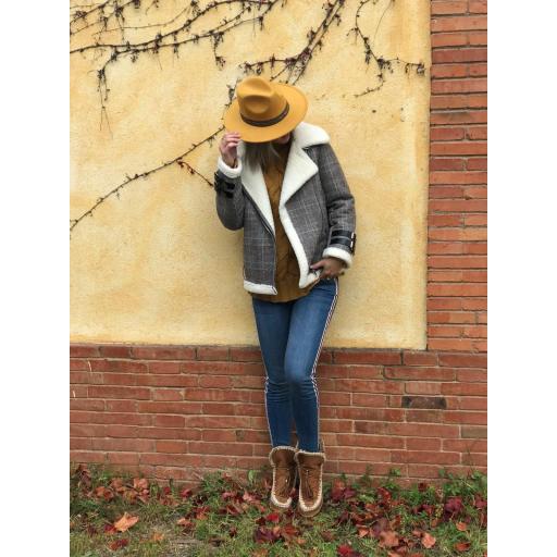 Chaquetón Gales (Ref.1123) [1]