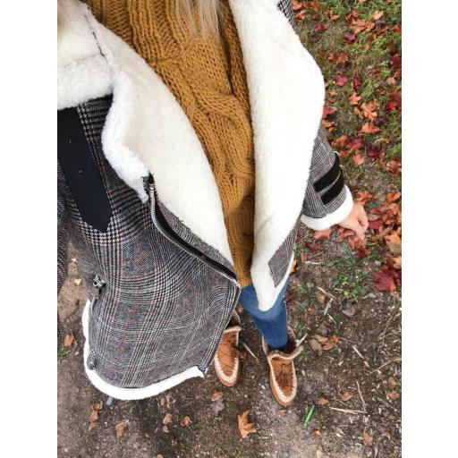 Chaquetón Gales (Ref.1123) [3]