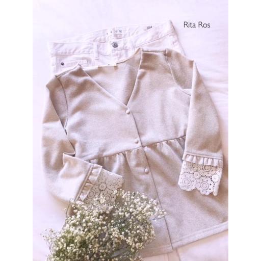 Chaqueta Valeria (Ref. 1354)