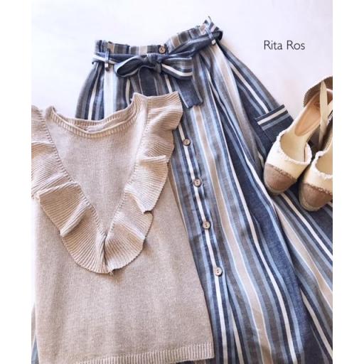 Falda Rayas (Ref. 1361)