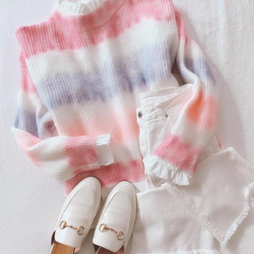 Blusa Nicole (Ref. 2972) [1]