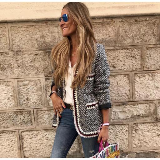 Blazer Tweed (Ref. 1682)