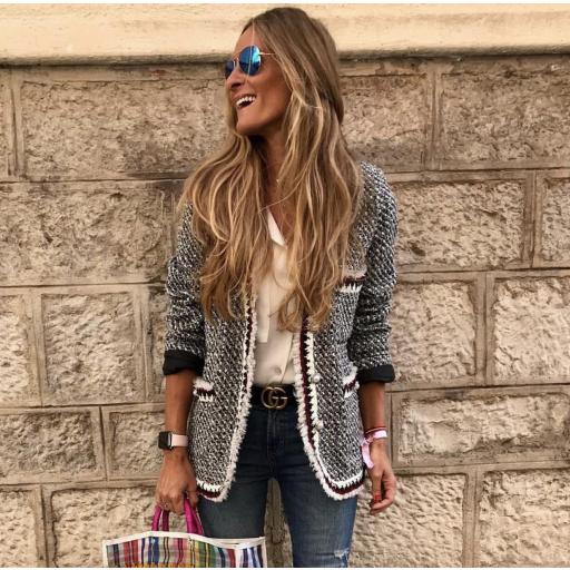 Blazer Tweed (Ref. 1682) [1]