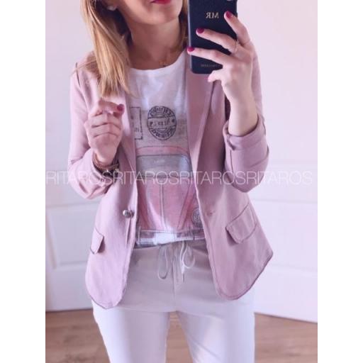 Americana Cotton (Ref. 1666)