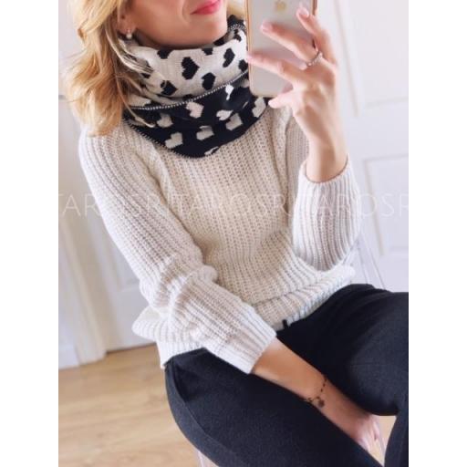 Cuello Heart (Ref. 11836) [2]