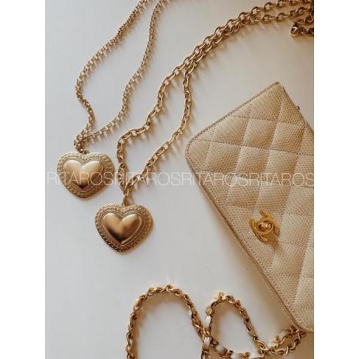 Collar Heart (Ref. 1993)