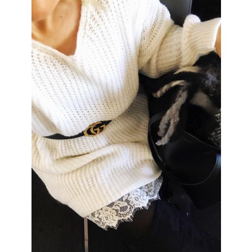 Vestido Jersey de Punto (Ref. 1067) [1]