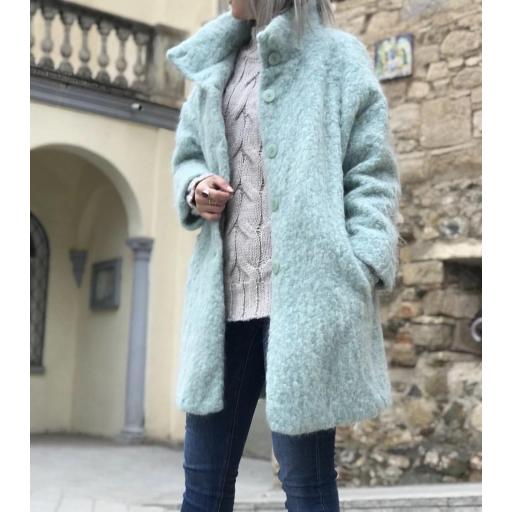 Abrigo Mohair Oversize (Ref. 1124) [1]