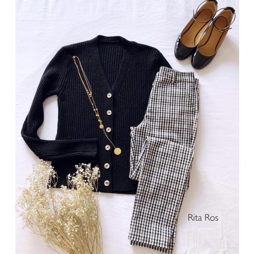 Chaqueta Sweet (Ref. 1687) [3]