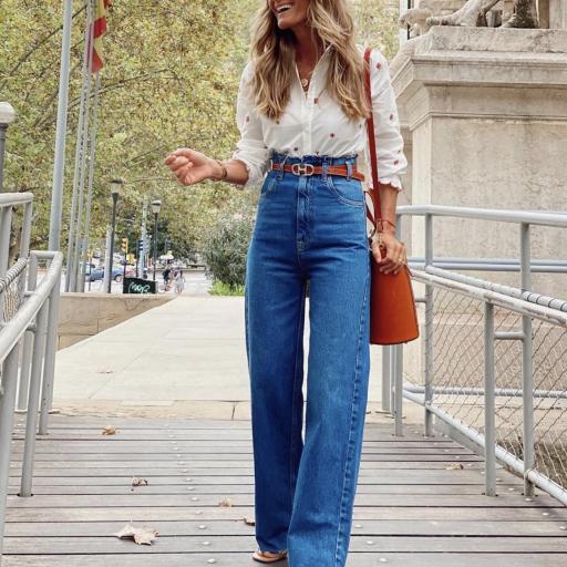 Camisa Claudia (Ref. 4222) [1]