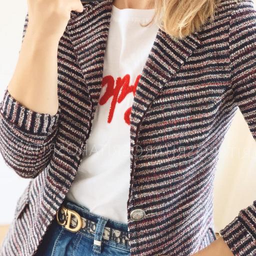 Camiseta Happy (Ref. 2923) [1]