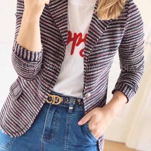 Camiseta Happy (Ref. 2923) [2]