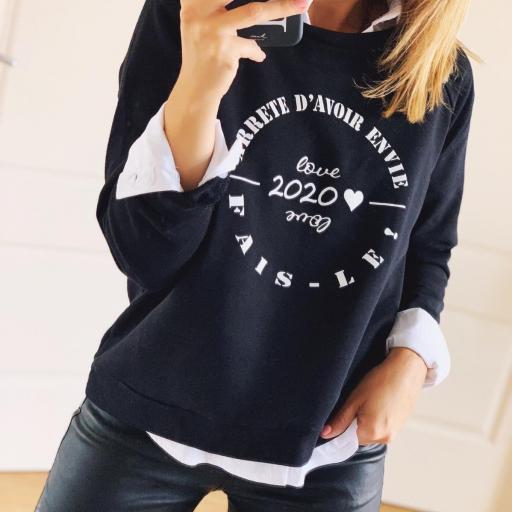 Sudadera Love 2020 (Ref. 2935) [2]