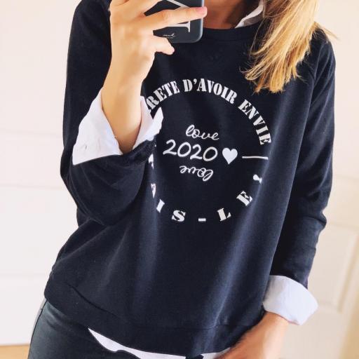 Sudadera Love 2020 (Ref. 2935) [1]