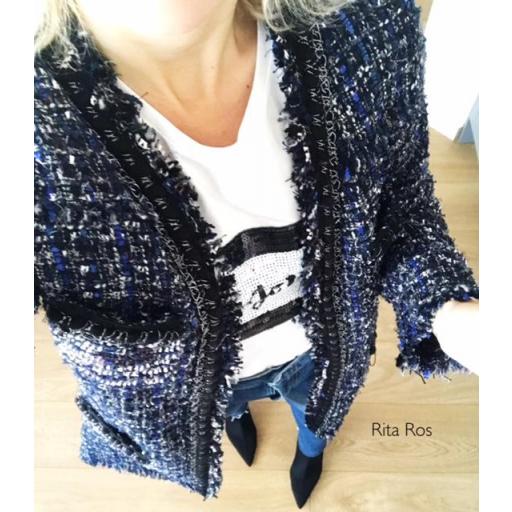 Levita Tweed (Ref. 1089-B) [1]