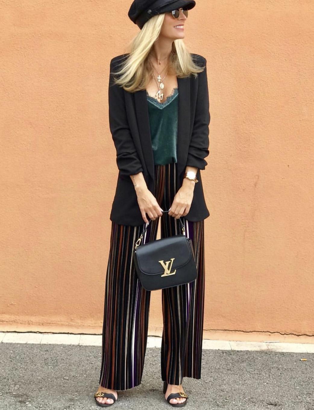 Pantalón Velvet (Ref. 1721)