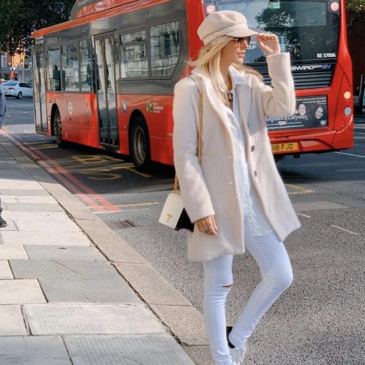 Abrigo Sweet (Ref. 2947) [2]