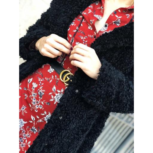 Abrigo Teddy Bear  (Ref. 1081) [1]