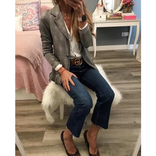 Blazer Cuadros (Ref. 1736) [3]