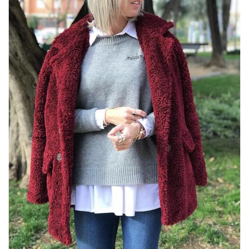 Jersey Mademoiselle (Ref. 1073) [1]