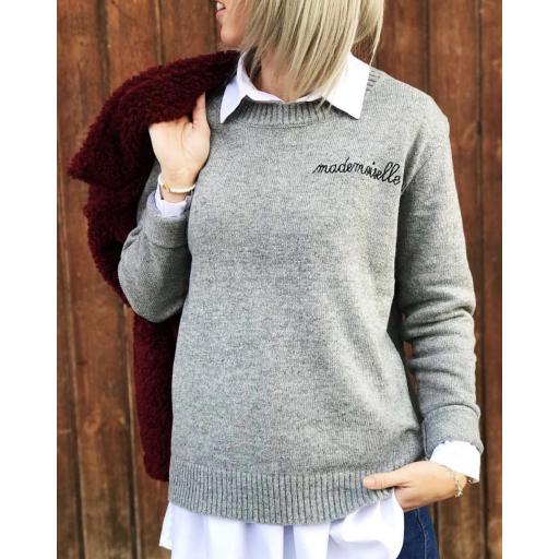 Jersey Mademoiselle (Ref. 1073)