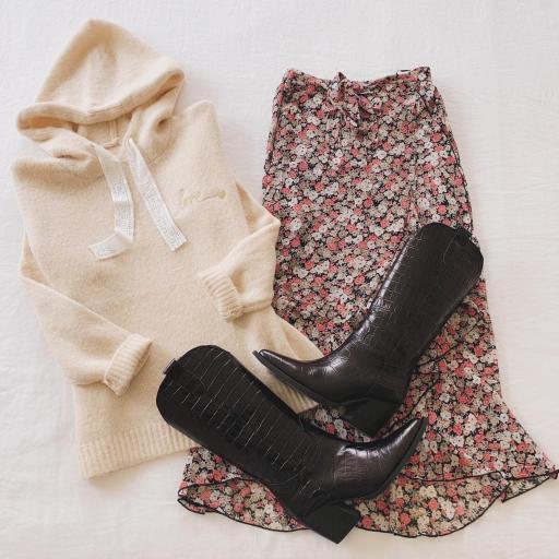 Jersey Capucha Love (Ref.4233) [1]