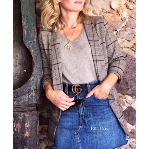 Americana Oxford (Ref. 1646)