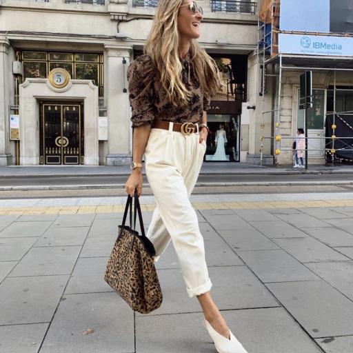 Camisa Lazada (Ref. 2957) [1]