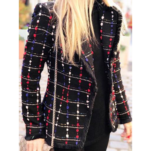 Americana Tweed Color (Ref. 1094)