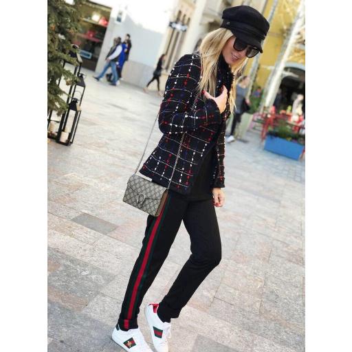 Americana Tweed Color (Ref. 1094) [1]