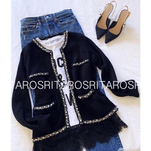 Chaqueta Audrey (Ref.1737) [2]