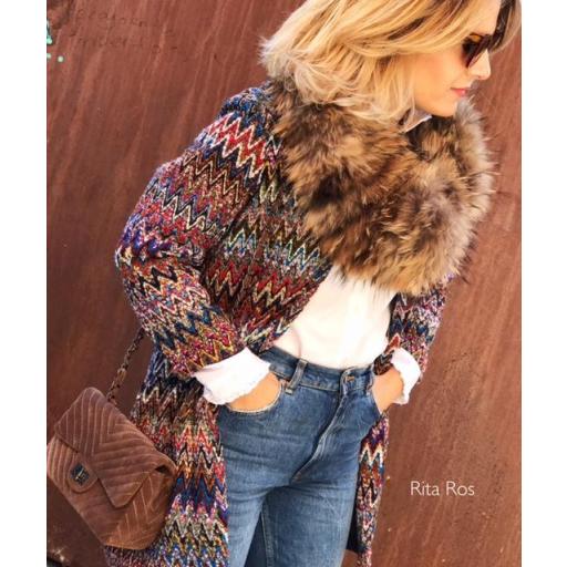 Levita Geométrica (Ref. 1095-B) [3]