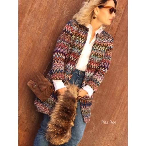 Levita Geométrica (Ref. 1095-B)