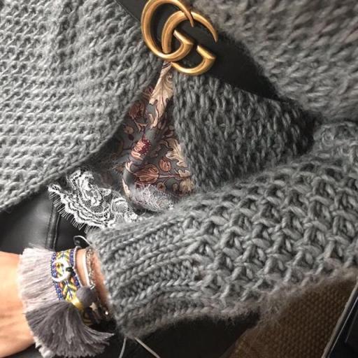 Top Lencero Flores (Ref. 1083-B) [3]