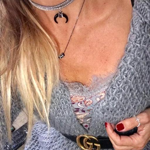 Top Lencero Flores (Ref. 1083-B)