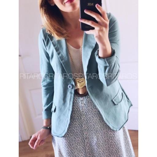 Americana Cotton (Ref. 1666) [3]