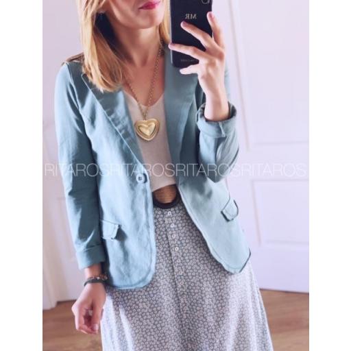 Falda Mini Flor (Ref. 2006) [1]