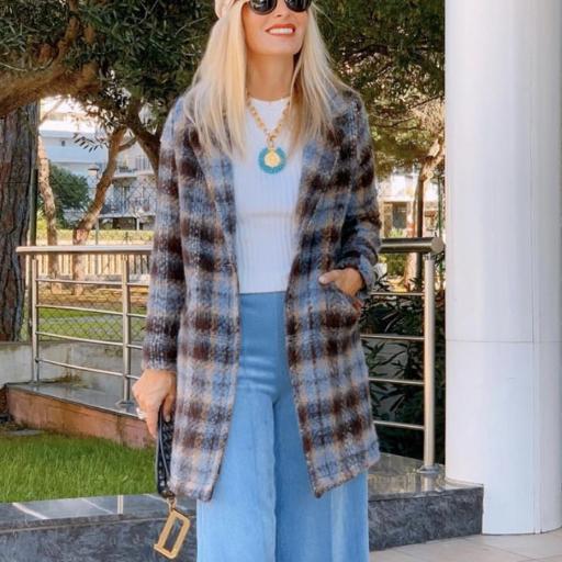 Abrigo Mohair (Ref. 2956)