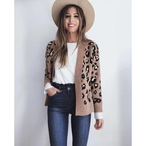 Cárdigan Michelle (Ref. 1704)