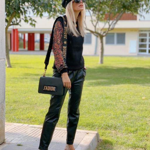 Jersey Mangas Lentejuelas (Ref. 2911) [1]