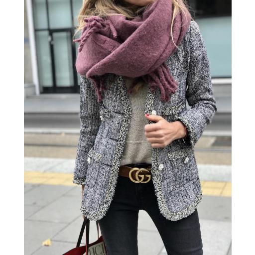 Blazer Tweed (Ref. 1761)