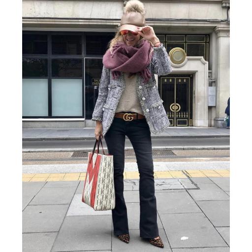 Blazer Tweed (Ref. 1761) [2]