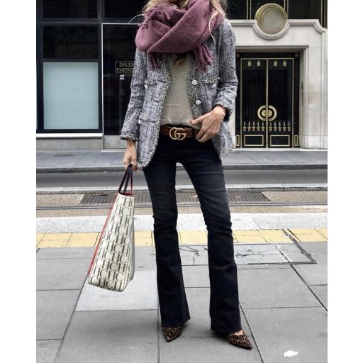 Blazer Tweed (Ref. 1761) [1]