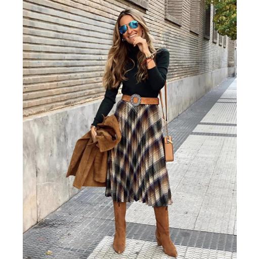 Falda So British (Ref. 3043)