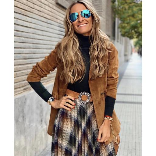 Falda So British (Ref. 3043) [1]